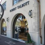 Robert Talbott