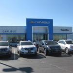 Carlisle Chevrolet